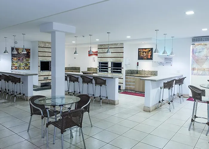 VOA Hotel Internacional