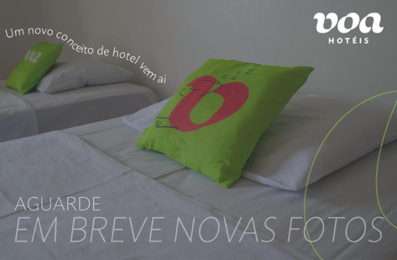 Hotel Voa Internacional