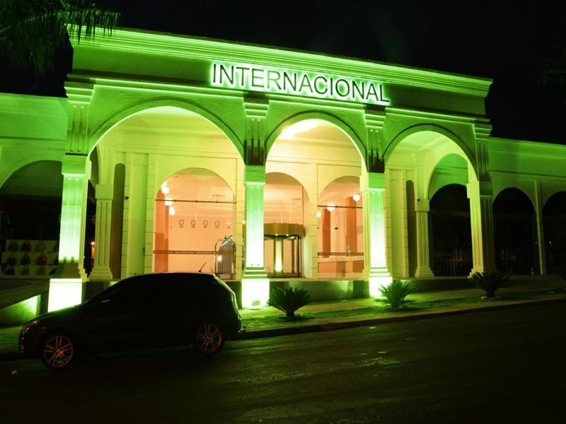 Voa Internacional 4* Maringá