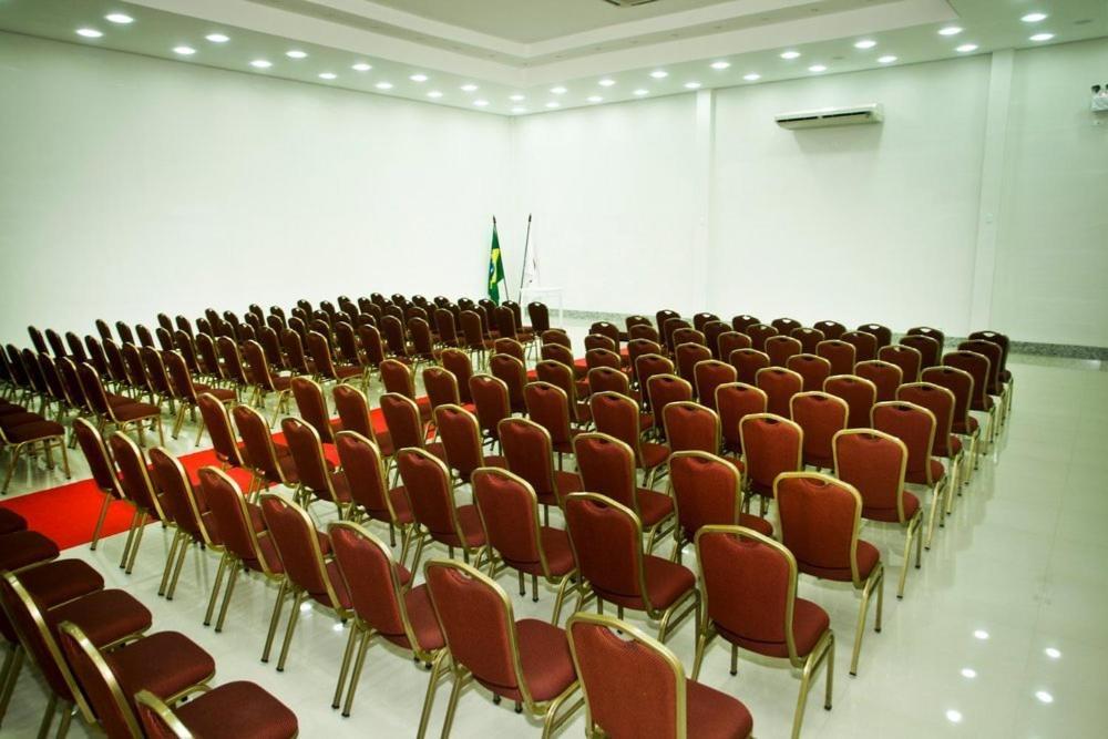 Hotel Voa Internacional