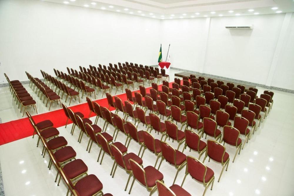 Voa Internacional Hotel Maringá