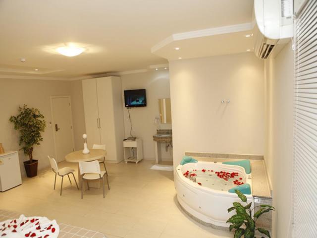 Voa Internacional Hotel
