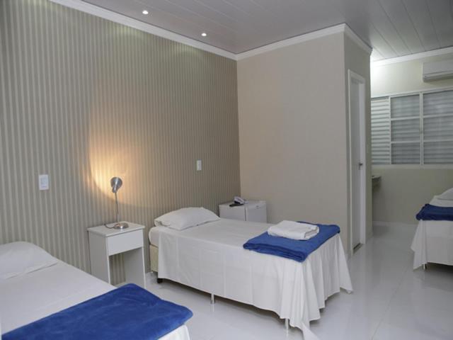 Hotel Voa Internacional