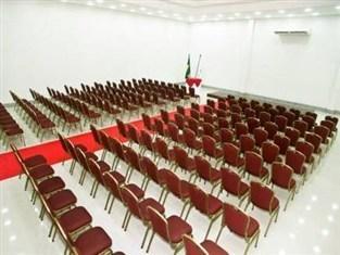 Voa Internacional Hotel