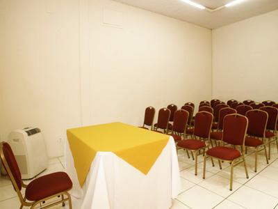 Voa Internacional Maringá