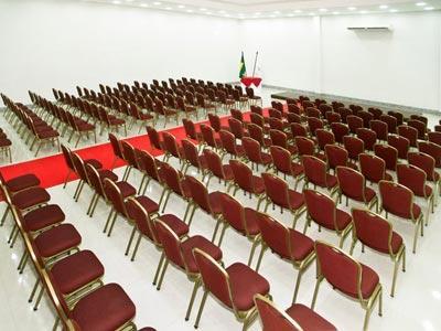Hotel Voa Internacional Maringá