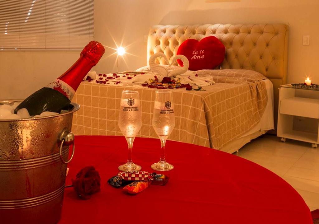 Hotel Voa Internacional 4*
