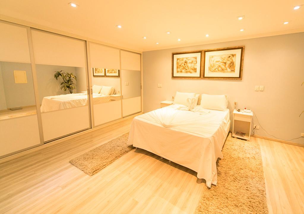 Hotel Voa Internacional 4*