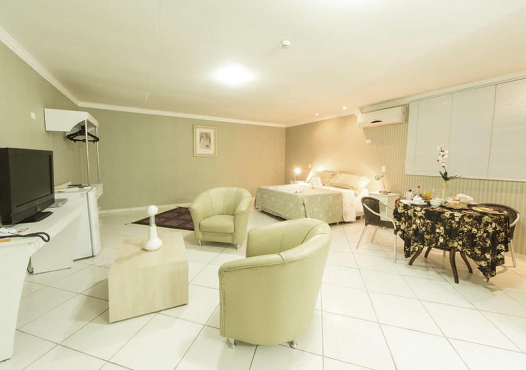 Hotel Voa Internacional 4*