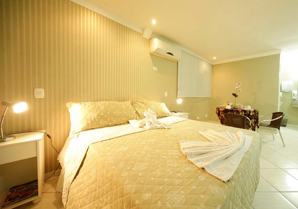 Voa Internacional Hotel