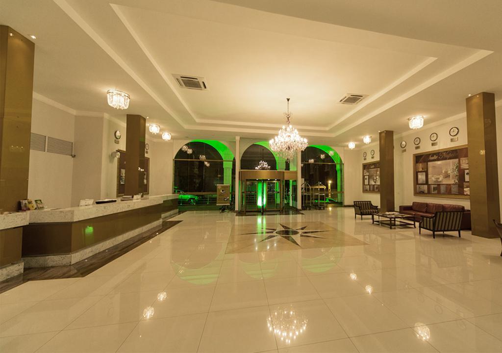 Hotel Voa Internacional