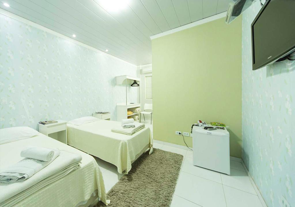 Hotel Voa Internacional Maringá