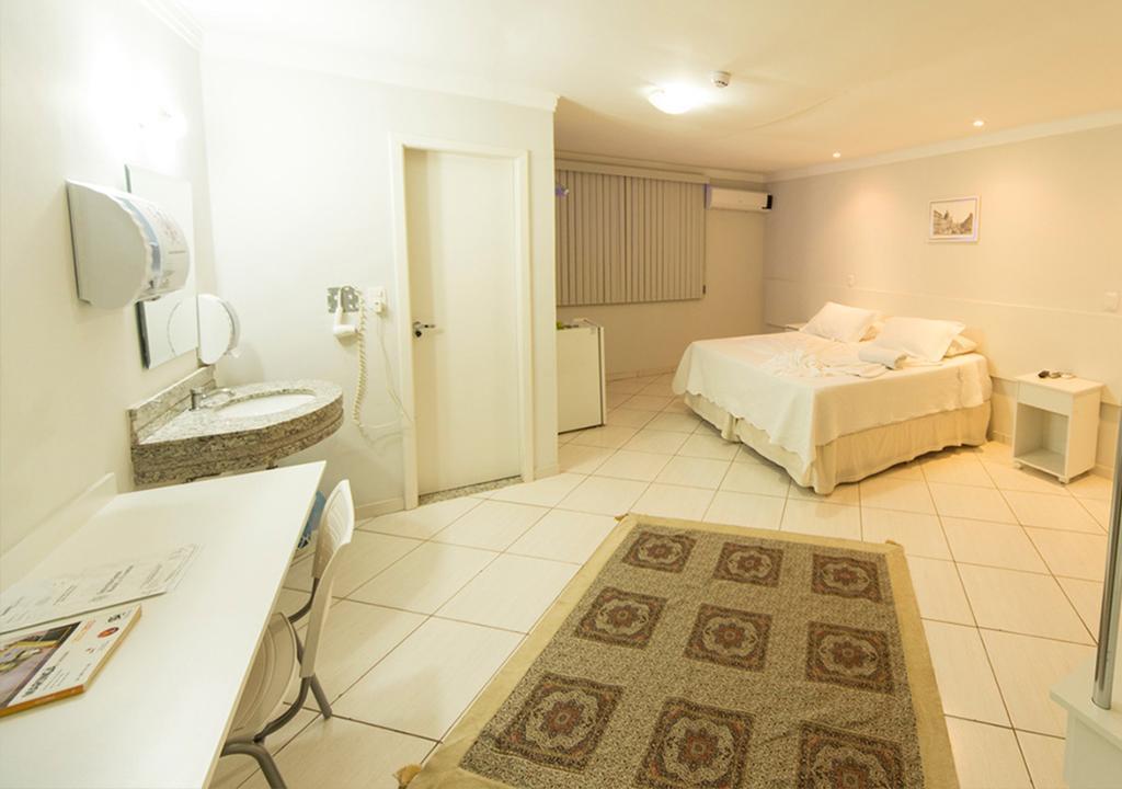 Hotel Voa Internacional Maringá