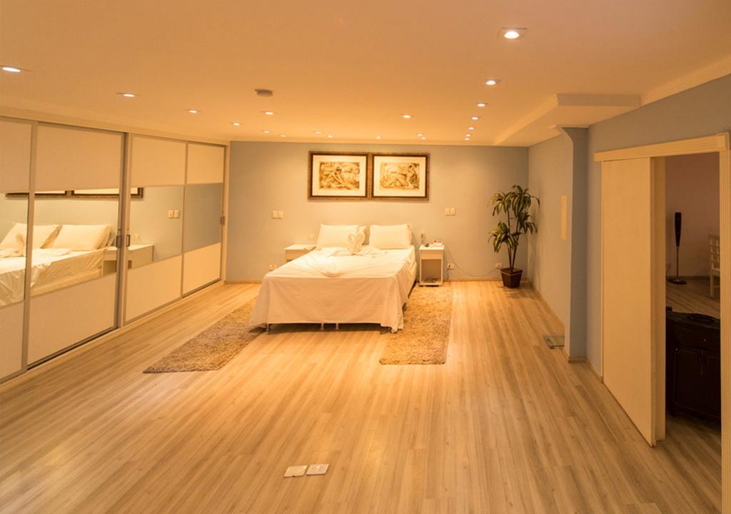Voa Internacional Hotel