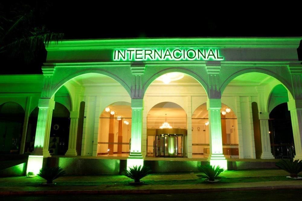 Hotel Voa Internacional 4*