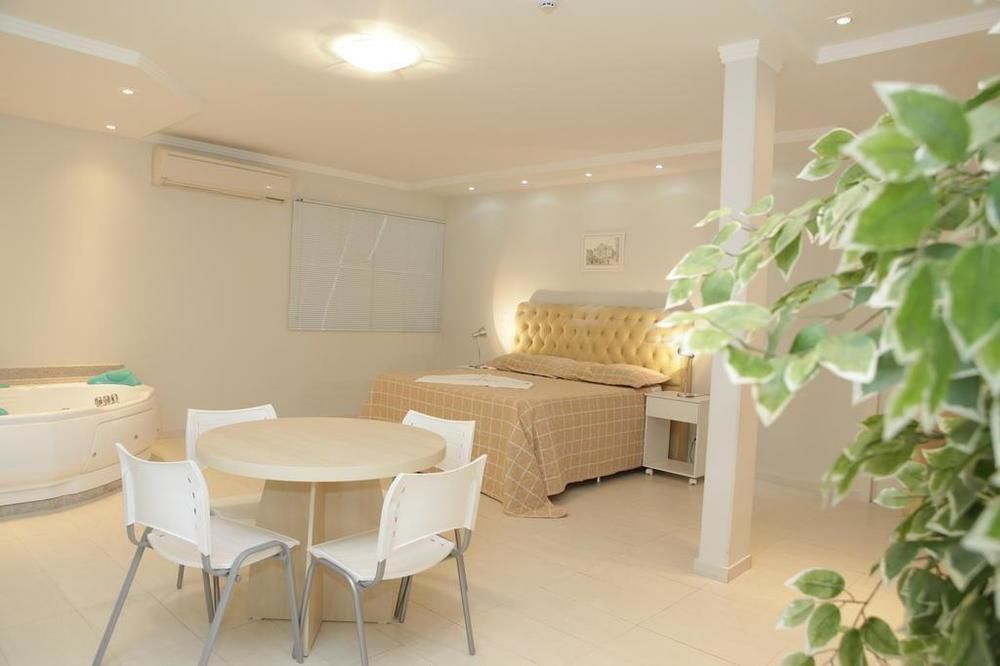Hotel Voa Internacional 4*