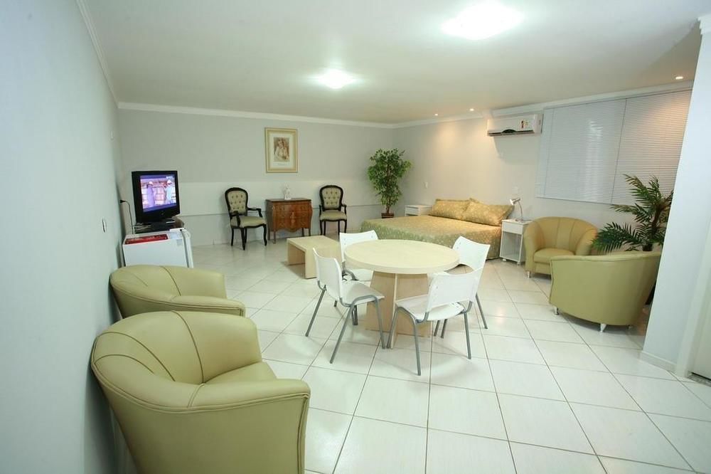 Hotel Voa Internacional 4*