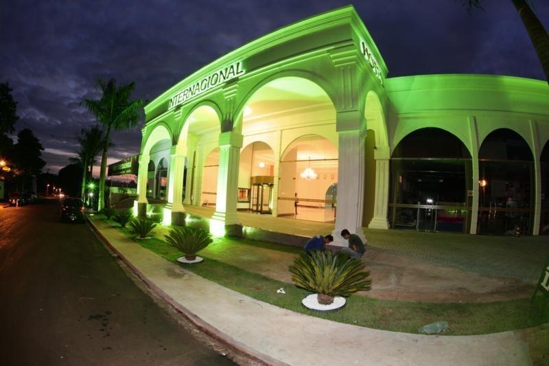 Hotel Voa Internacional 4*