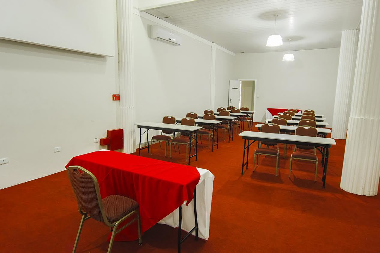 Voa Internacional Hotel Maringá