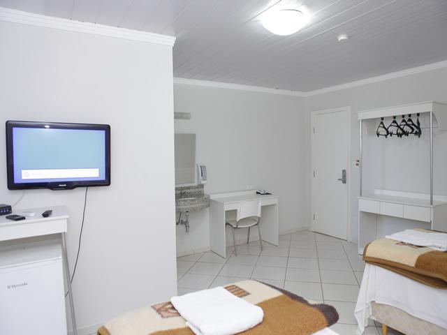 Hotel Voa Internacional 4*