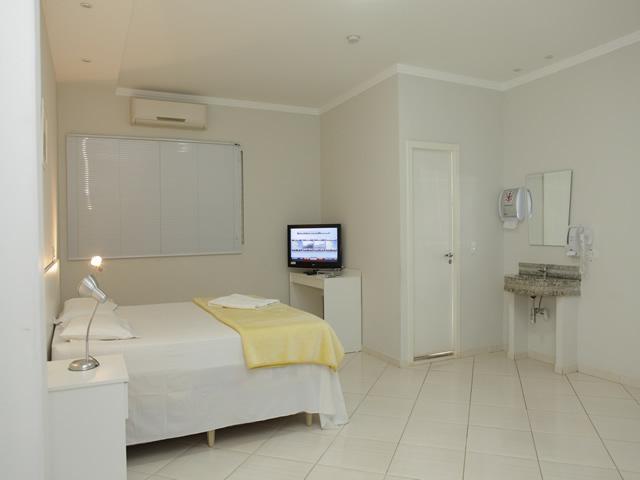 Hotel Voa Internacional Maringá