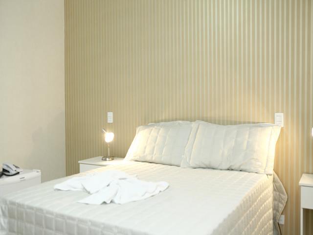 Voa Internacional Hotel Maringá