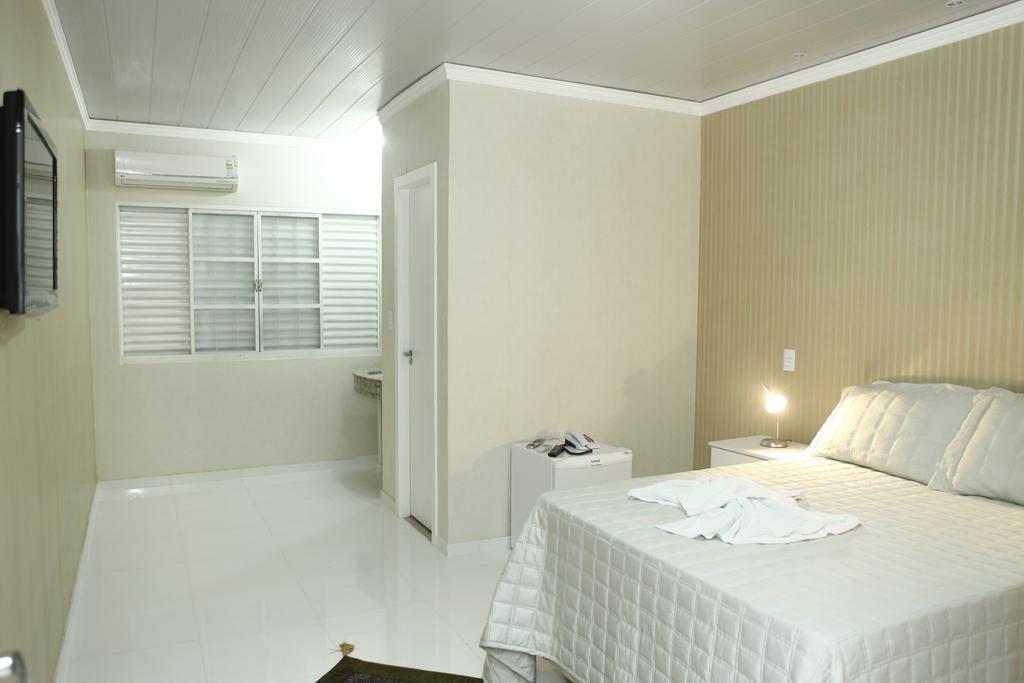 Voa Internacional Hotel 4*