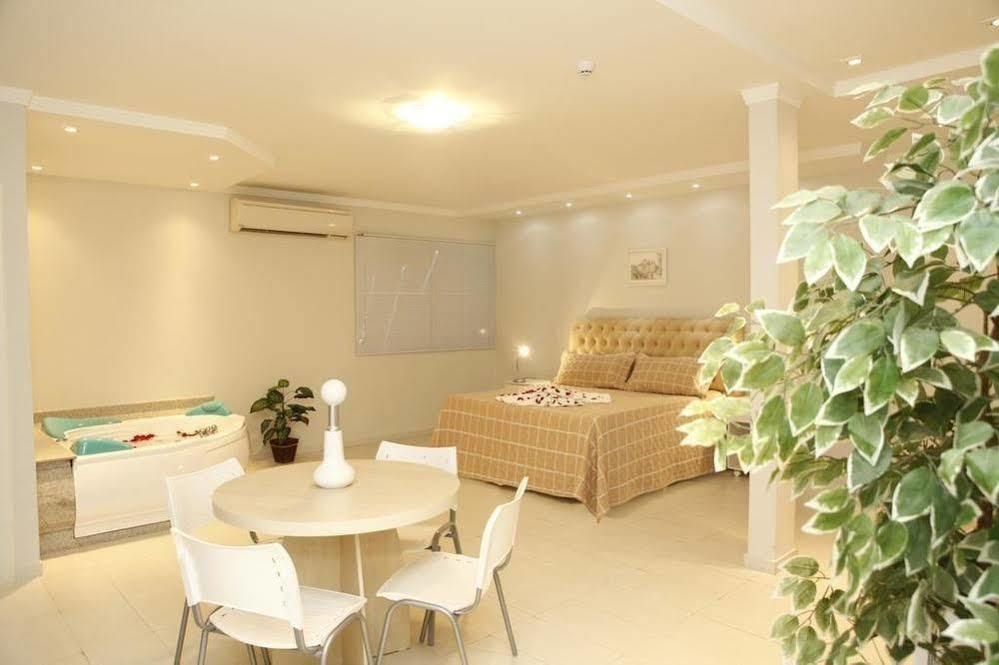Hotel Voa Internacional