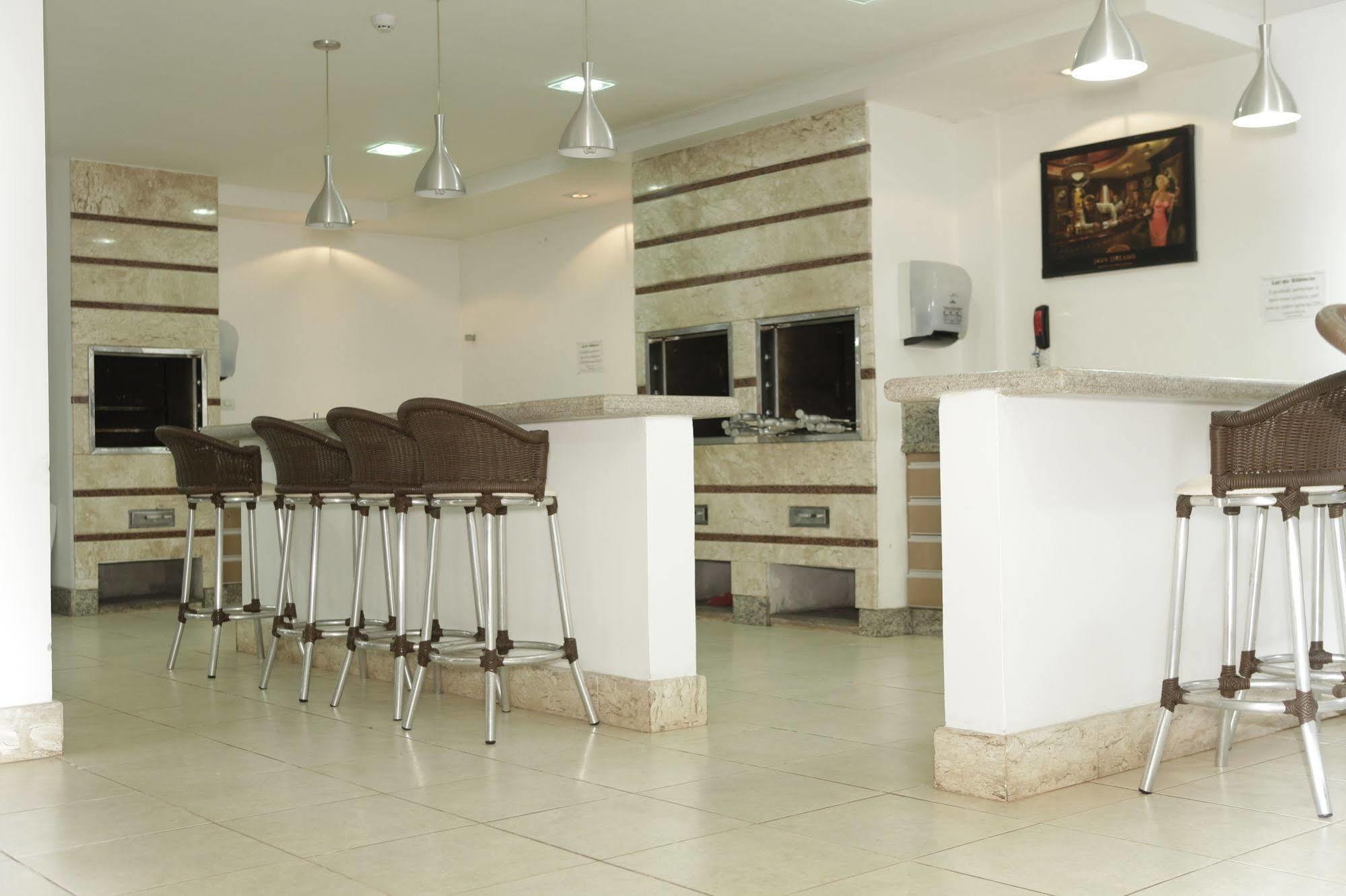 Hotel Voa Internacional 4*