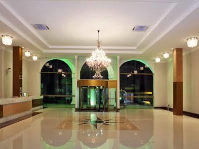 Voa Internacional Hotel