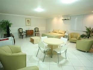 Voa Internacional Hotel 4*