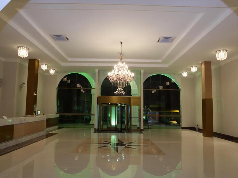 Hotel Voa Internacional 4*