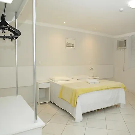 Voa Hotel Internacional Maringá Quarto foto