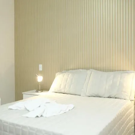 Voa Hotel Internacional Maringá Quarto foto