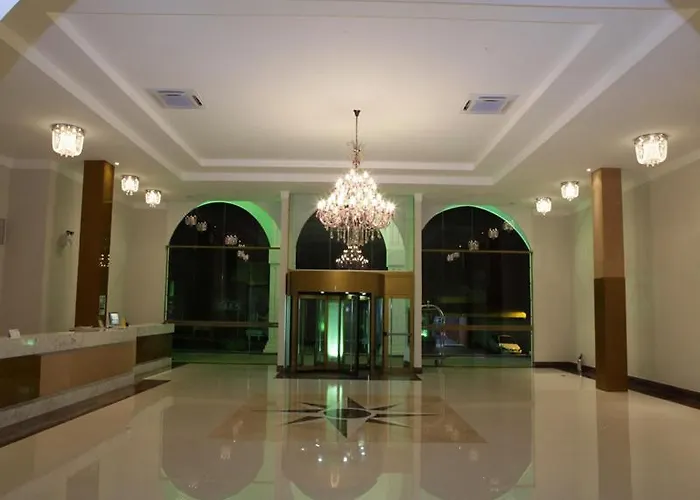 Voa Hotel Internacional