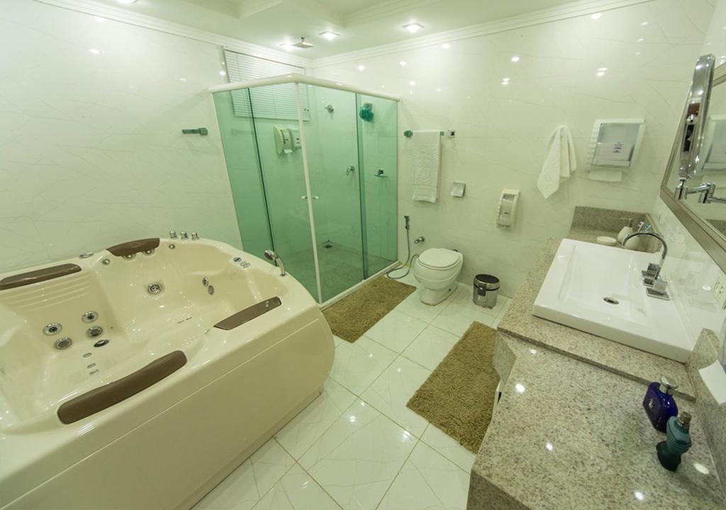 Voa Internacional Hotel