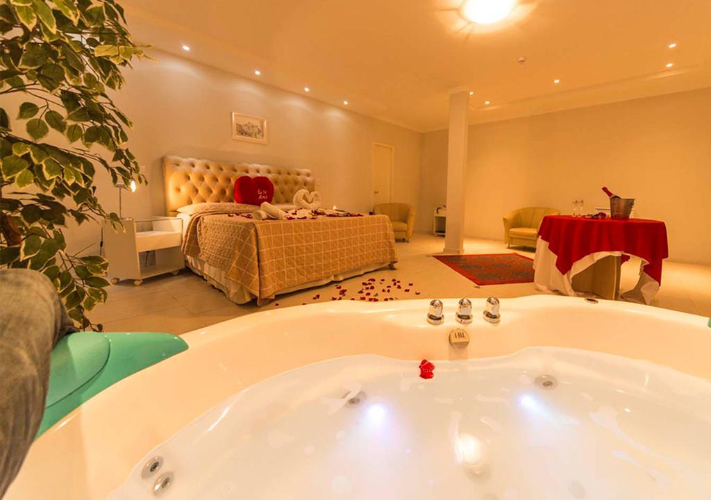 Voa Internacional Hotel 4*