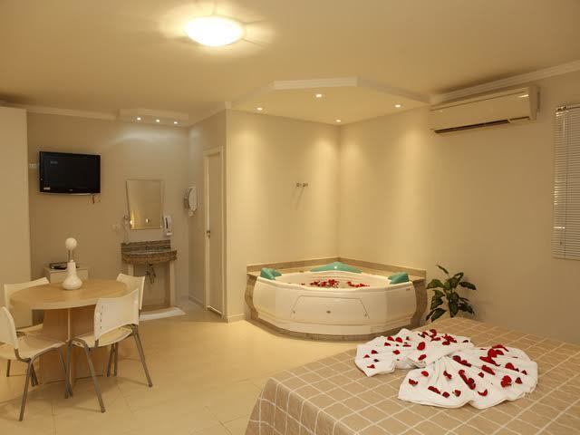 Voa Internacional 4* Maringa